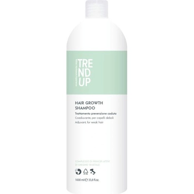 Trend up Hair Growth Šampon proti padání vlasů 1000 ml