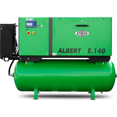 Atmos Albert E.140KV