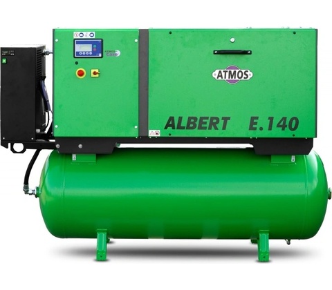 Atmos Albert E.140KV