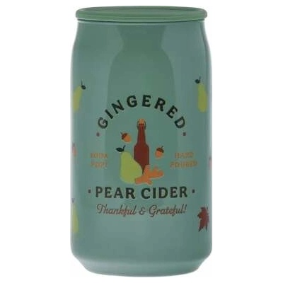 DW HOME - Gingered Pear Cider 425 g