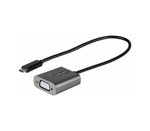 StarTech CDP2VGAEC