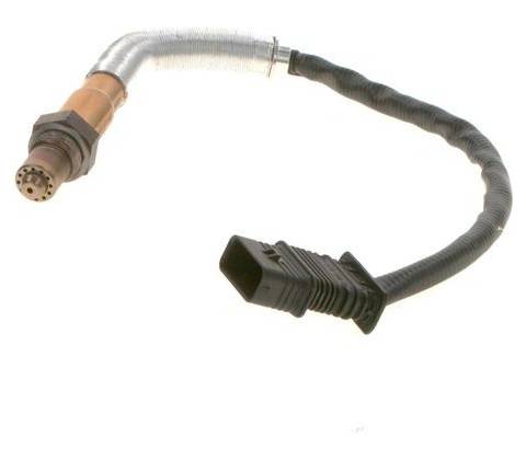 BOSCH 0 258 027 085 Lambda sonda (0258027085)