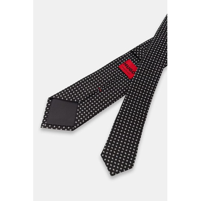 HUGO вратовръзка мъжка от коприна Tie cm 6 (50567047)