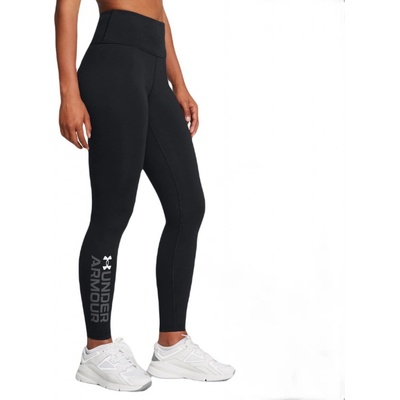 Under Armour Campus Graphic Legging W černé