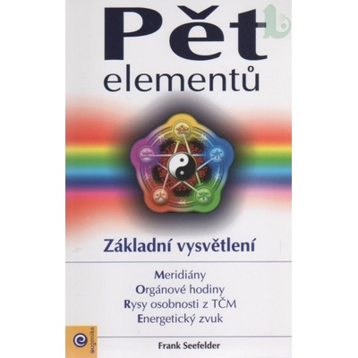 Pět elementů - Základní vysvětlení - Frank Seefelder