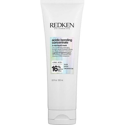 Redken Acidic Bonding Concentrate maska na vlasy 250 ml