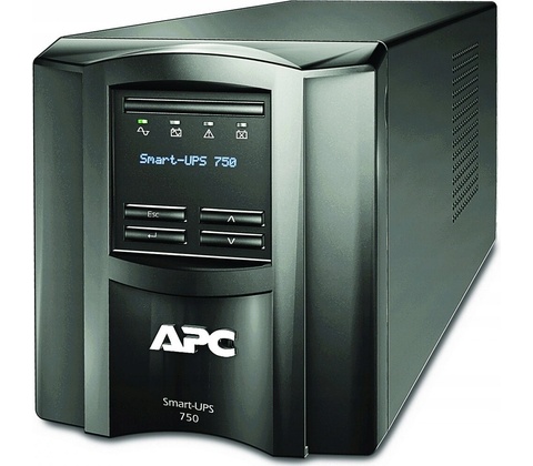 APC SMT750IC