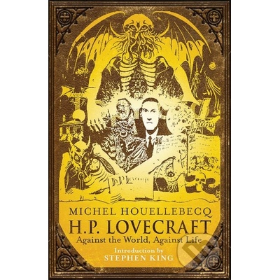 H.P. Lovecraft