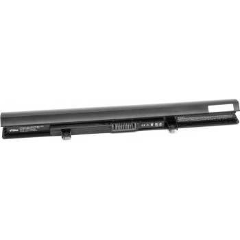 VHBW Батерия за Toshiba Satellite C50 / C55 / L50 / S50, 2600 mAh (800117956)