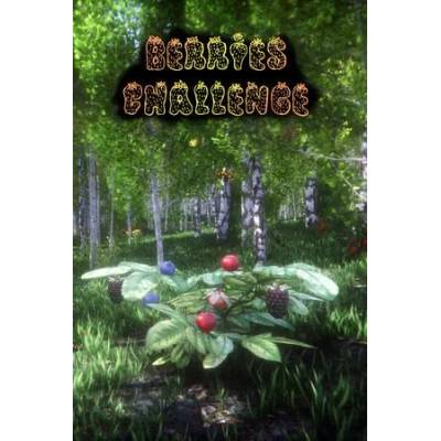 Игра Berries Challenge за PC Steam, Електронна доставка