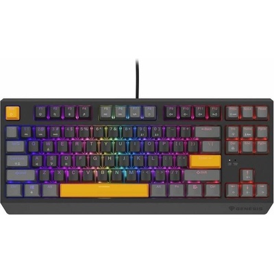 Genesis Thor 230 TKL NKG-2081