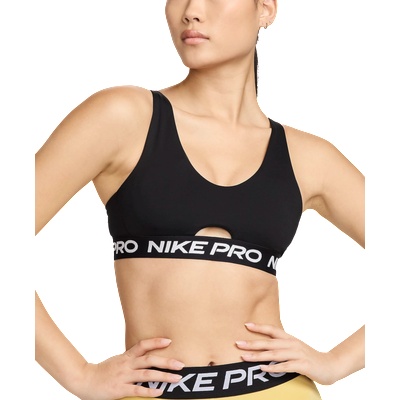 Nike Сутиен Nike W NP INDY PLUNGE BRA SW hf5961-010 Размер XS