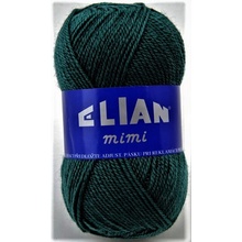 VSV Pletací příze Elian Mimi 10469 - zelená
