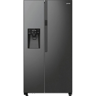 Gorenje NRR9185ESBXL1 – Hledejceny.cz