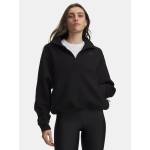 Under Armour Дамски суитшърт Under Armour Unstoppable Fleece HZ Under Armour | Cheren | ЖЕНИ | XS