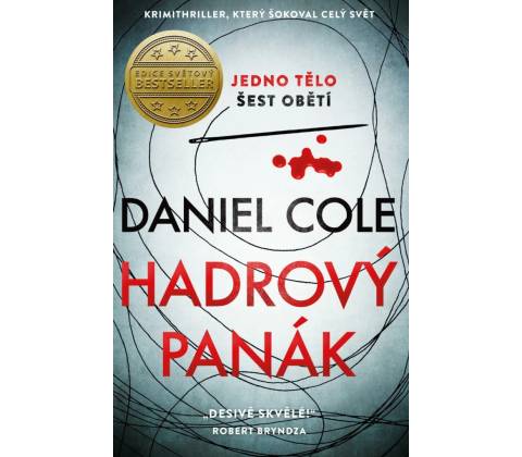 Hadrový panák