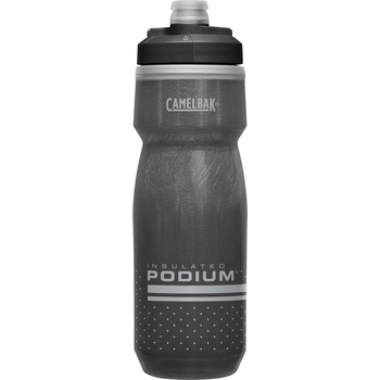 CamelBak Podium Chill Bottle - 620ml - Black