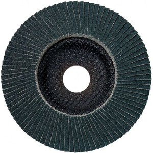 Metabo - Ламелен шлифовъчен диск, P60, диаметър 125 мм 624277000 (624277000)