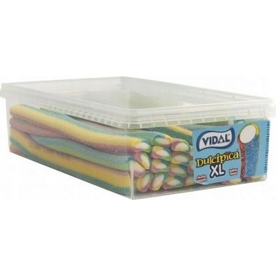 Vidal PENDREKY Dulcipica XL kysele multicolor 1 kg