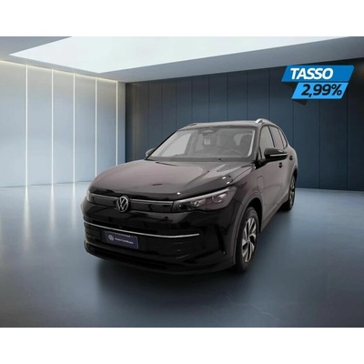 Volkswagen Tiguan 1.5 eHybrid DSG 150 kW