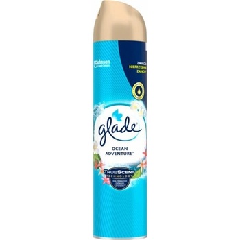 Glade Ocean osviežovač vzduchu 300 ml