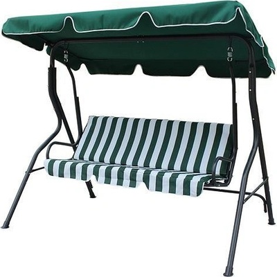 ST Leisure Equipment Houpačka GARFIELD, 150 kg, 173x112x158 cm, PE 160 g / m2, Oxford PVC ST802054