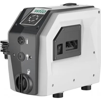 Image 1 of Wilo BOOST5-E-5 (4243584)