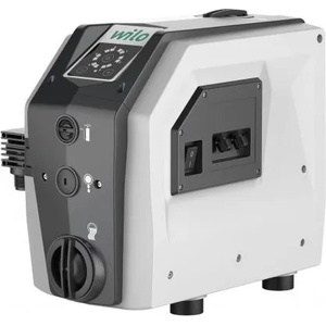 Wilo BOOST5-E-5 (4243584)