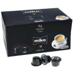 miko Кафе капсули Мико 4u Еспресо 96 бр