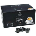 miko Кафе капсули Мико 4u Еспресо 96 бр