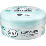 Balea Крем за лице и тяло Soft Creme, 250 ml (1568809) Лосион за тяло