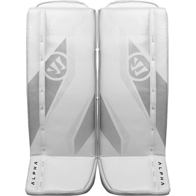 Warrior Alpha S30 Yth GP S30 YTH