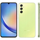 Samsung Galaxy A34 5G A346B 8GB/128GB