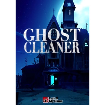 Plug In Digital Ghost Cleaner (PC)