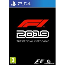 F1 2019