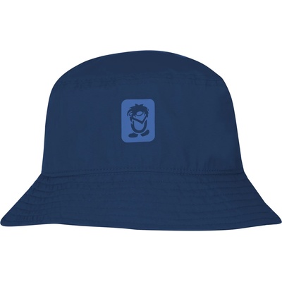 Trollkids Детска шапка Trollkids Kid's Balestrand Hat - Dark Indigo / Alpine Blue - размер 48-52 cm (904-3412-0111)