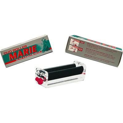 Marie mini rolovačka plastová přepínací 70 mm
