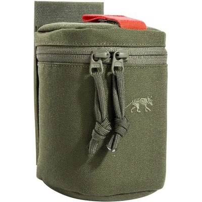 Tasmanian Tiger na objektív fotoaparátu Modular Lens olive green