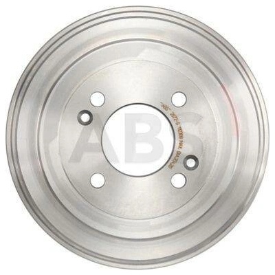 A.B.S. Brzdový buben 2872S