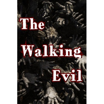 Indie Games Studio The Walking Evil (PC)