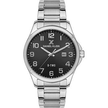 Daniel Klein DK. 1.13560-2 Мъжки часовник