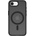 Spigen Apple iPhone 16e Ultra Hybrid MagFit clear black (ACS09144)