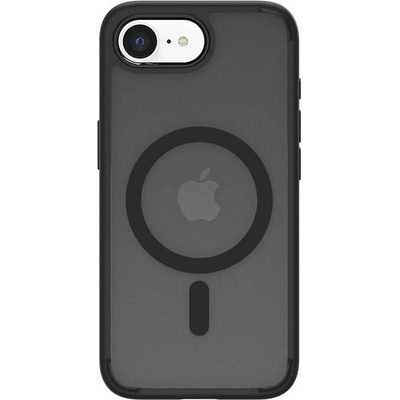 Spigen Apple iPhone 16e Ultra Hybrid MagFit clear black (ACS09144)