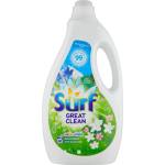 Surf Гел за пране Surf Color+White Mountain Fresh (60 пранета) 3 л