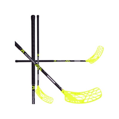 OxDog REVENGER 29 YL Special edition ROUND