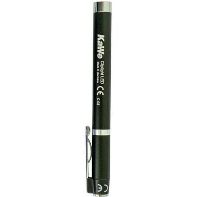 Kawe Mcx0013 Cliplight led diagnostické pero čierne