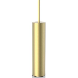DECOR WALTHER Четка за тоалетна Mikado месинг (0521411)