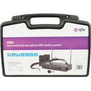 QTX VHF-HS2