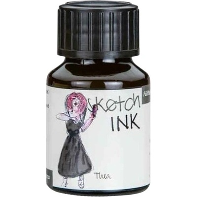 Rohrer & Klingner RK42500050 Sketchink Thea 50 ml