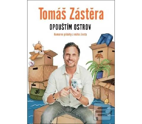 Opouštím ostrov
